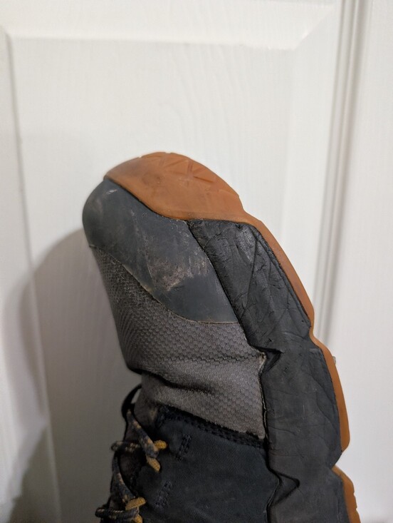 Timberland PRO Mens Morphix 6\
